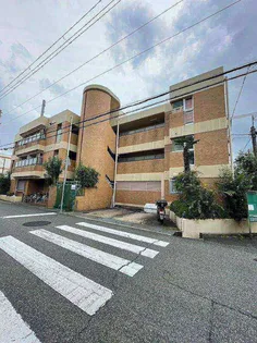ネオダイキョー芦屋川【1階】の外観
