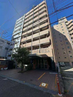 プレサンス神戸駅前の画像