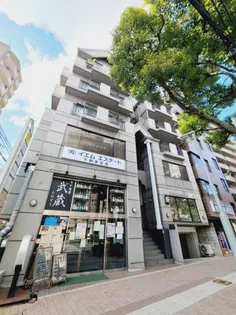 兵庫県西宮市馬場町【マンション】の外観