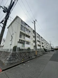 白川台ハイツ 7号棟の画像