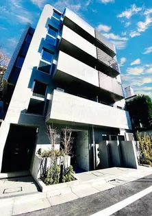 エクセルシオール目黒三田の画像