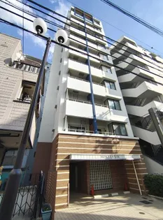 兵庫県神戸市中央区下山手通6丁目【マンション】の外観