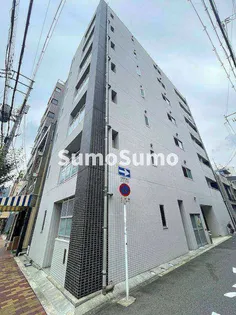 JESUS SQUARE nippombashi【5階】の外観
