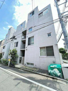 PASEO SANGENJAYA EAST WEST【2階】の外観