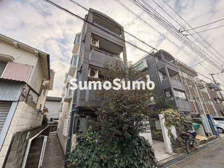 プチグレイス7番館 【3階】の外観