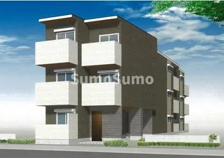 ALEGRIA加島の画像