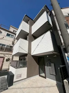 ALEGRIA加島の画像
