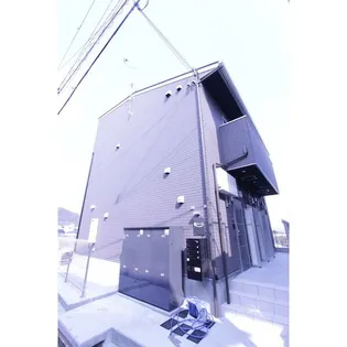 兵庫県神戸市長田区大谷町3丁目【アパート】の外観