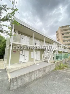 レオパレスJOYの画像