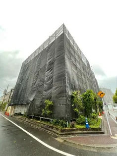 ディーフラット大濠【2階】の外観