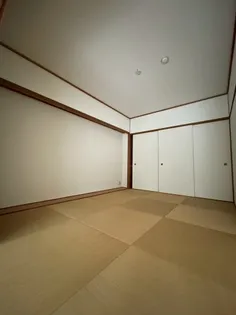 ディーフラット大濠【2階】の内装