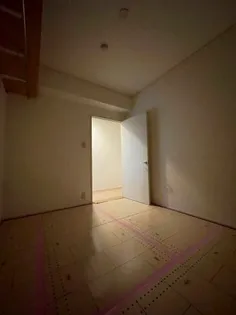 ディーフラット大濠【2階】の内装