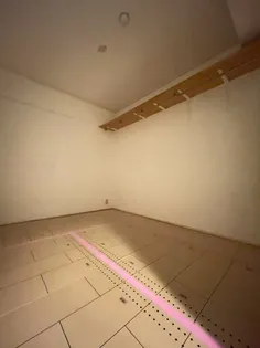 ディーフラット大濠【2階】の内装