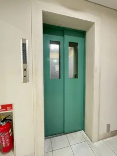 ディーフラット大濠【2階】のその他画像