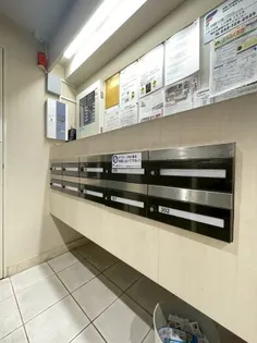 ディーフラット大濠【2階】のその他画像