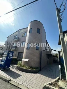 エルドラード上ヶ原【1階】の外観