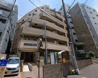 デュオ スカーラ渋谷の画像