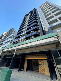 アプリーレ松屋町【14階】の外観