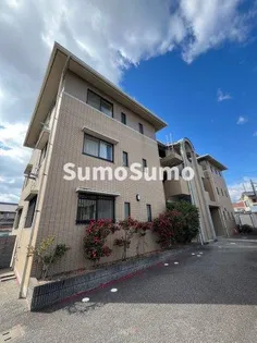 アミューズ甲東園の画像