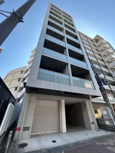 REVE【2階】の外観