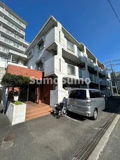 シャン堀之内の画像