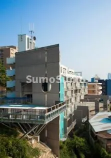 ベルトゥリー若草ANNEXの画像