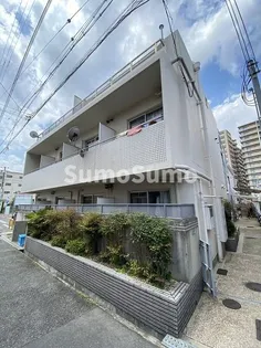 ピッコロフィオーレ【2階】の外観