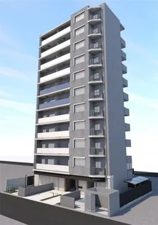 アーバネックス塚口【2階】の外観