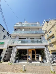 ロイヤルマロンハイツの画像