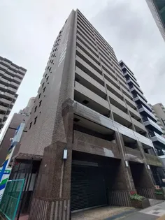 リーガル神戸三宮【10階】の外観