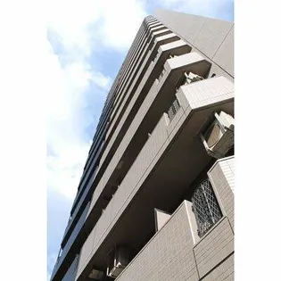 ガーラ笹塚駅前【14階】の外観