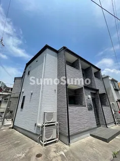 兵庫県神戸市長田区大谷町1丁目【アパート】の外観