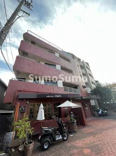 トーカン六甲キャステールの画像