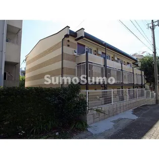 レオパレスクレール籠池の画像