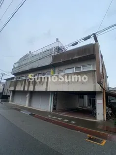 オアシス21の画像