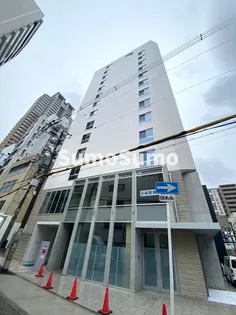 大阪府大阪市西区南堀江1丁目【マンション】の外観