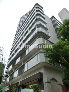 兵庫県神戸市中央区下山手通5丁目【マンション】の外観