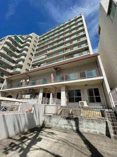 兵庫県神戸市兵庫区新開地1丁目【マンション】の外観