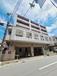 兵庫県西宮市甲東園3丁目【マンション】の外観