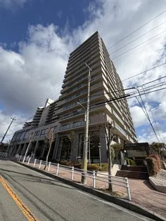 グレーシィ須磨アルテピアIIの画像