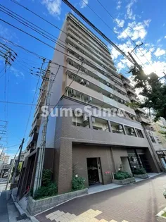 兵庫県神戸市中央区二宮町4丁目【マンション】の外観