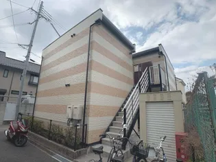 レオパレスTWINKLEの画像