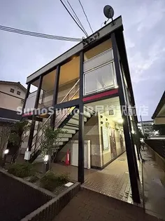 レオパレス琴の浦の画像