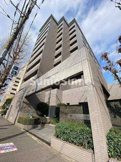 福岡県福岡市博多区博多駅前1丁目【マンション】の外観