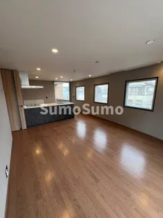 LUMIEC UN SAKURASHIMMACHIの画像