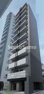 THE MARK COURT IIの画像