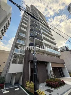 リヴェント福島野田【4階】の外観