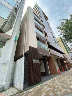 コート西橘通の画像