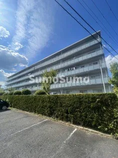 ひよどり5団地28号棟の画像