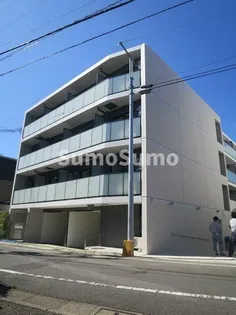 ARCOBALENO SAKURASHINMACHIの画像